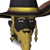 A headshot avatar of the player cHa0s cHa0s